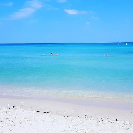 The Tides On Miami Hollywood Bay View Apartments 1B 外观 照片