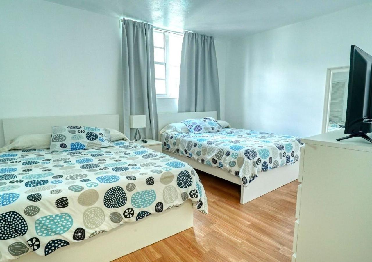 The Tides On Miami Hollywood Bay View Apartments 1B 外观 照片