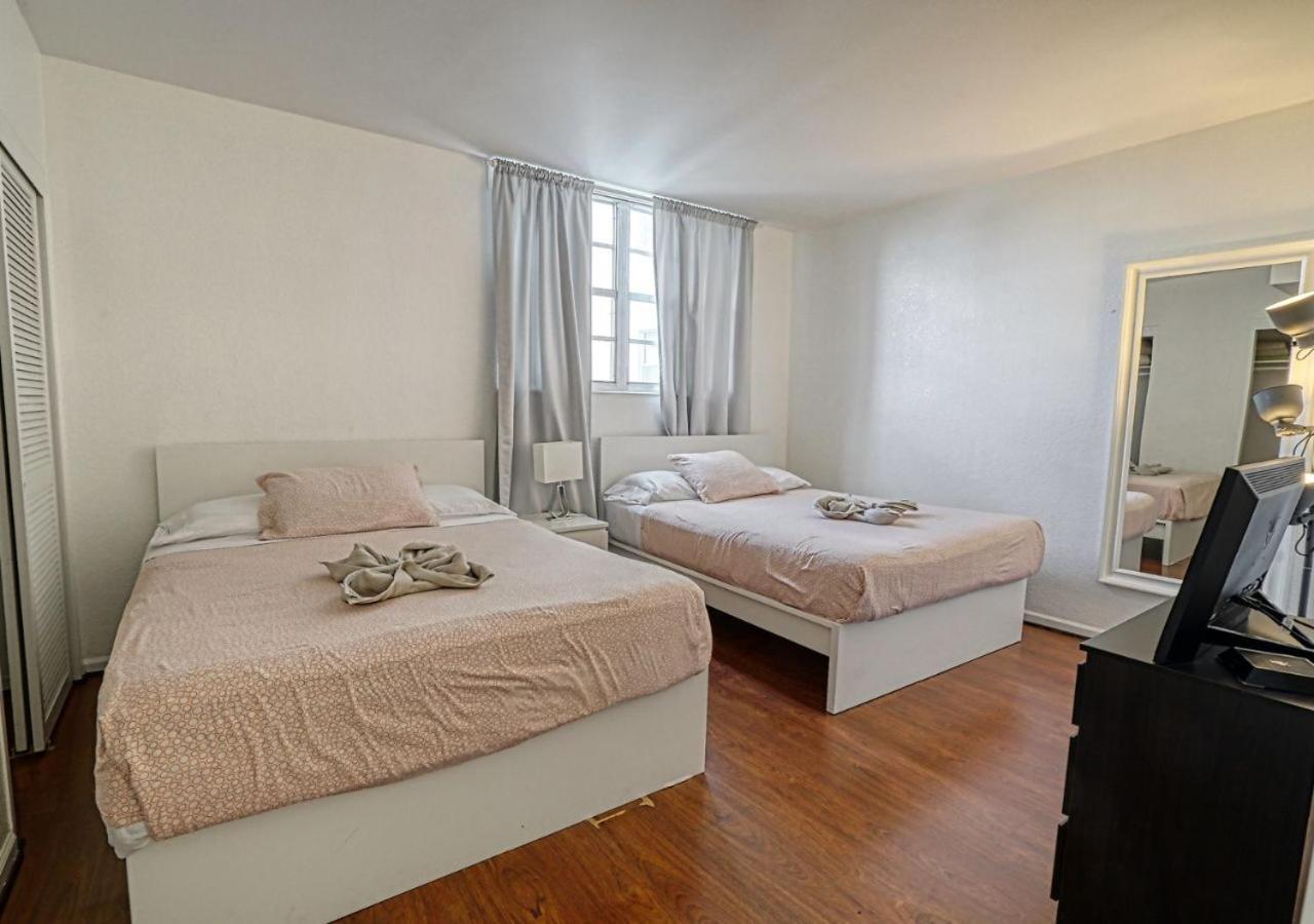 The Tides On Miami Hollywood Bay View Apartments 1B 外观 照片