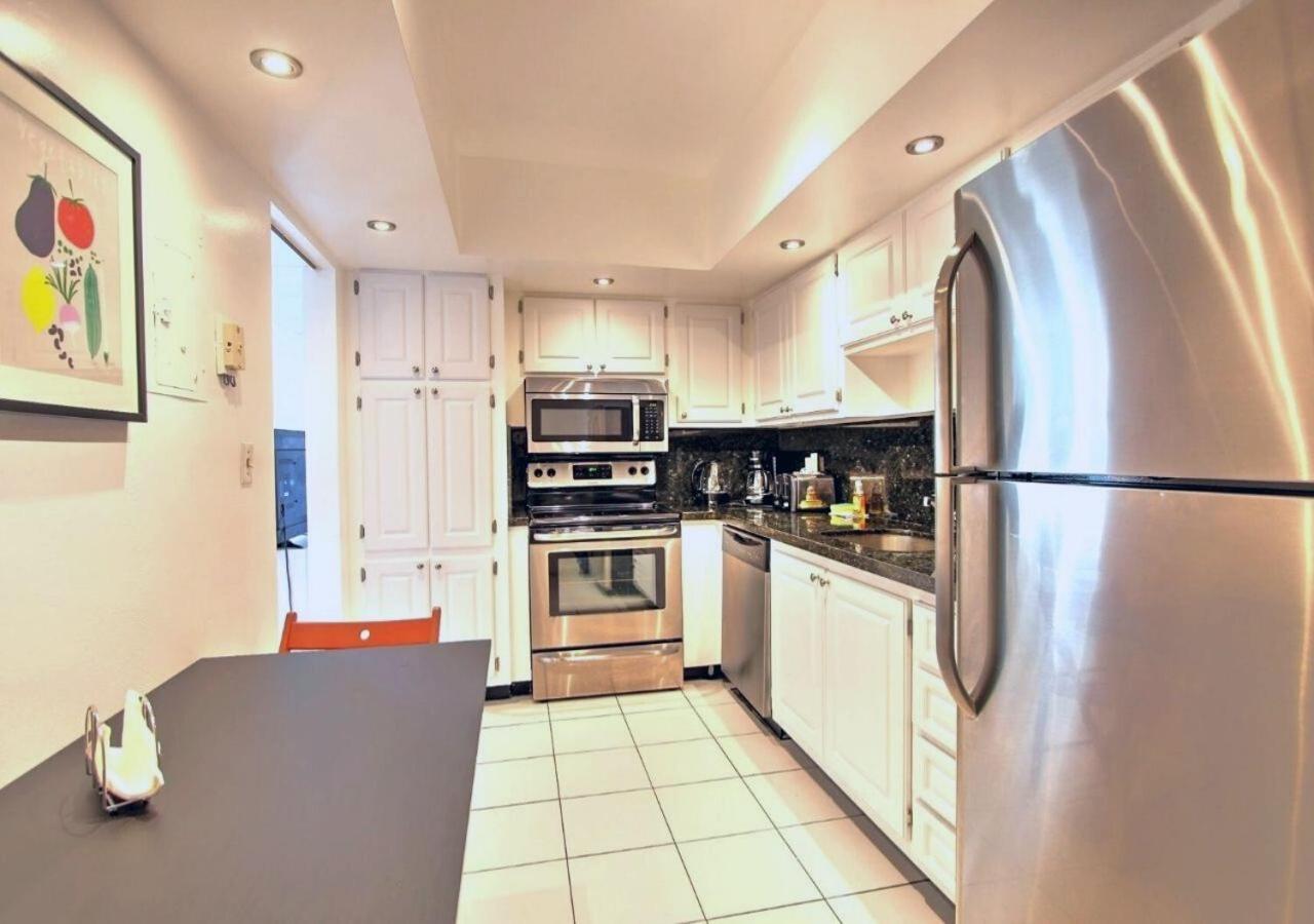 The Tides On Miami Hollywood Bay View Apartments 1B 外观 照片