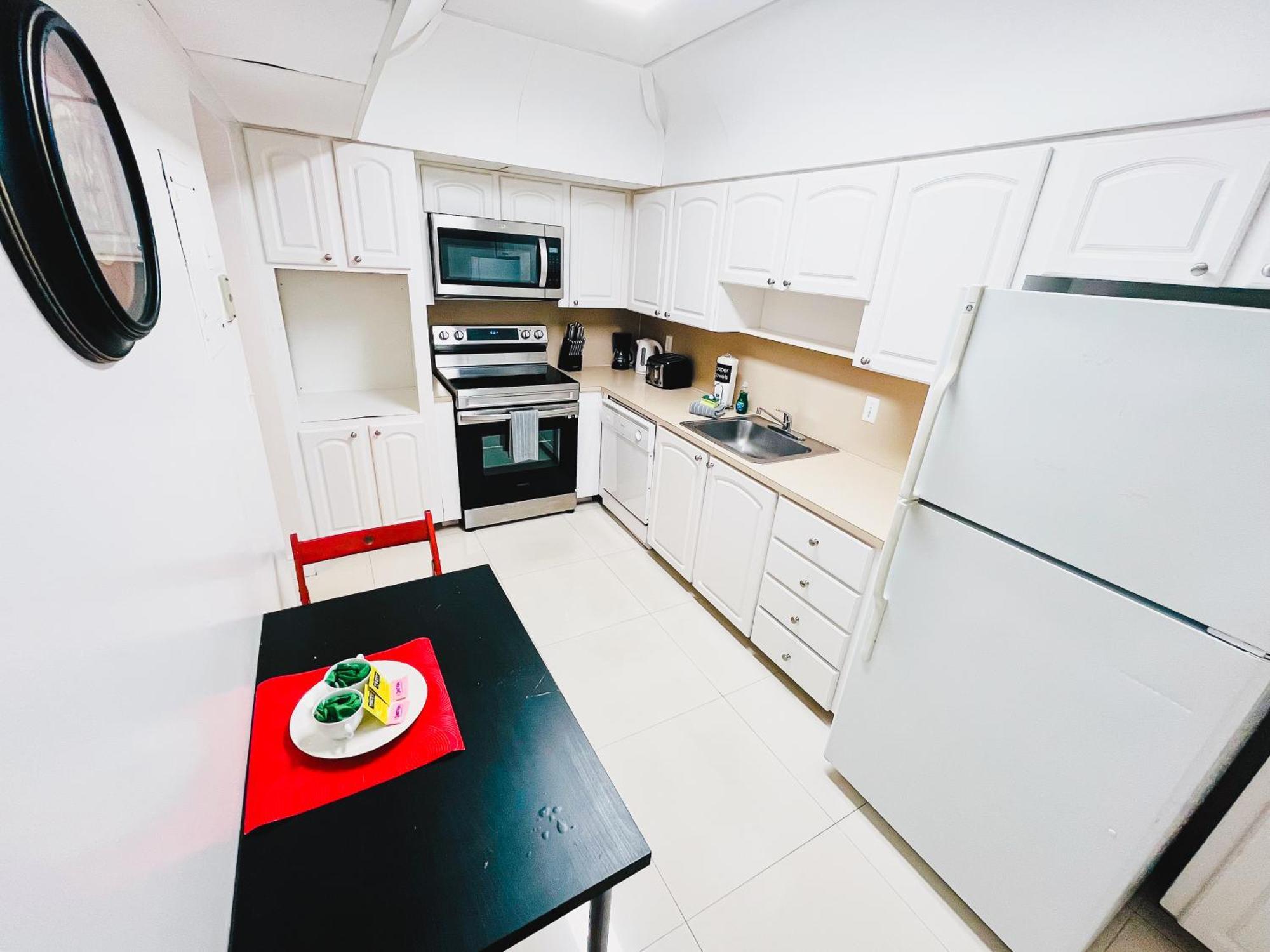 The Tides On Miami Hollywood Bay View Apartments 1B 外观 照片
