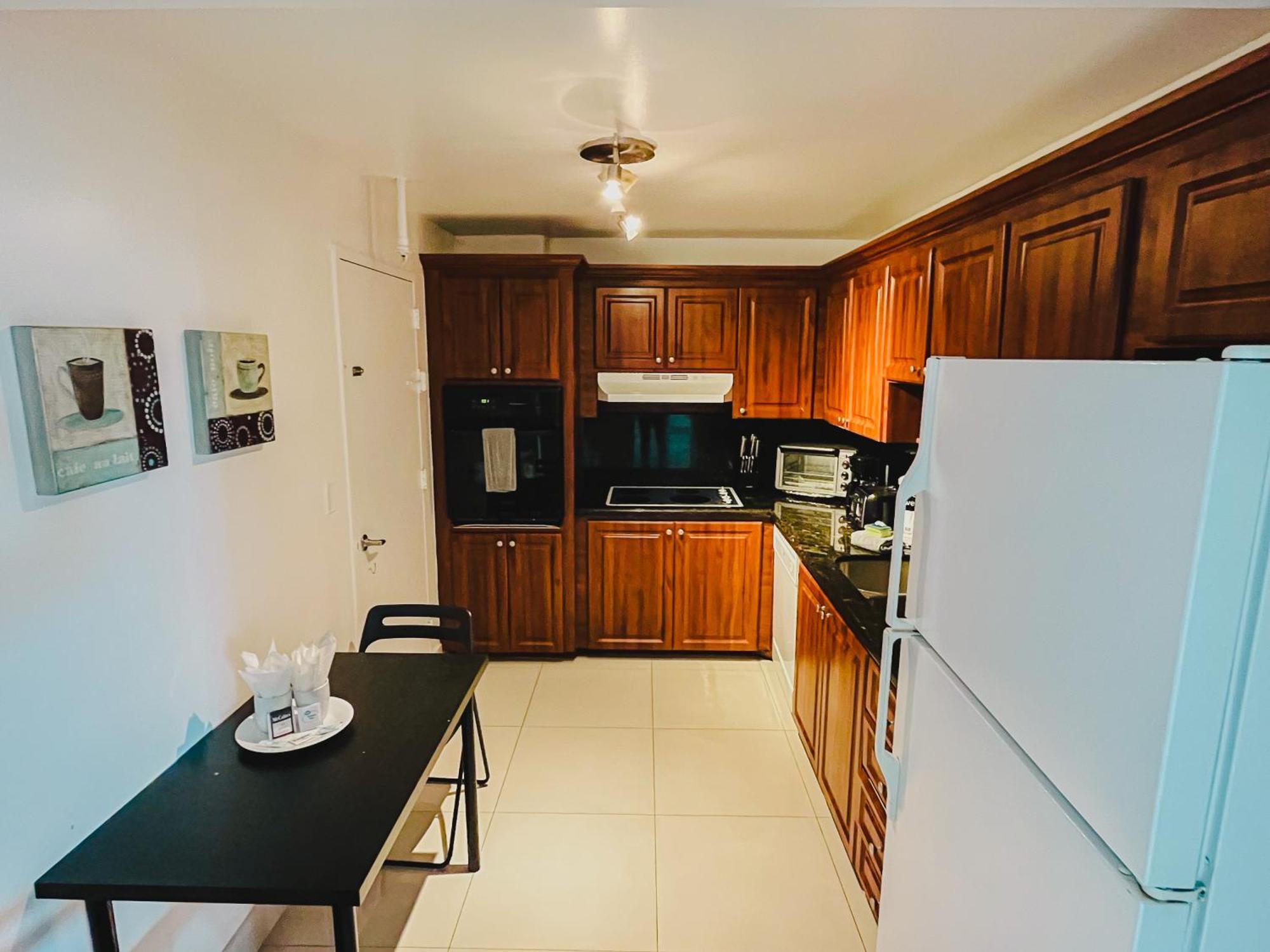 The Tides On Miami Hollywood Bay View Apartments 1B 外观 照片