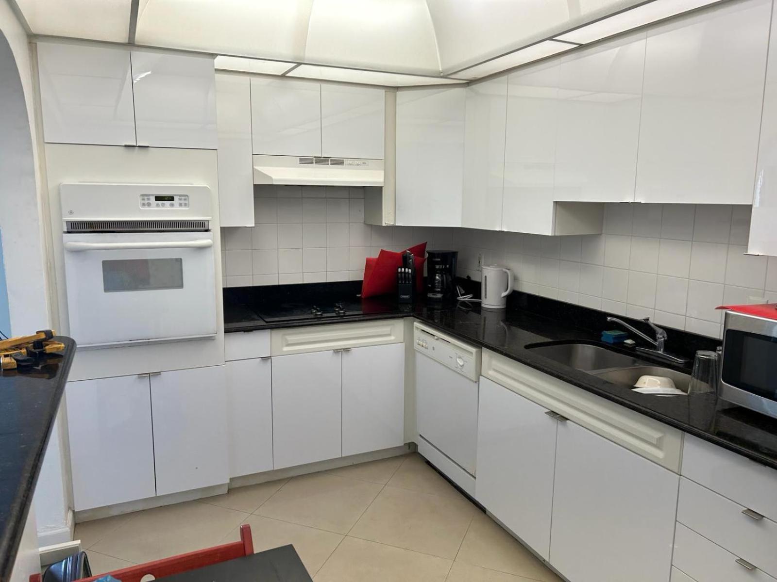 The Tides On Miami Hollywood Bay View Apartments 1B 外观 照片