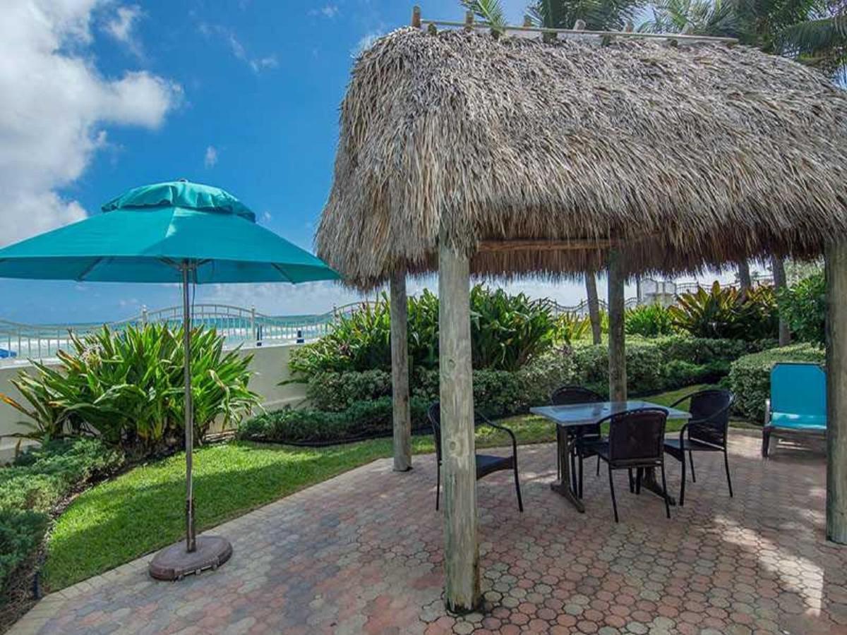 The Tides On Miami Hollywood Bay View Apartments 1B 外观 照片